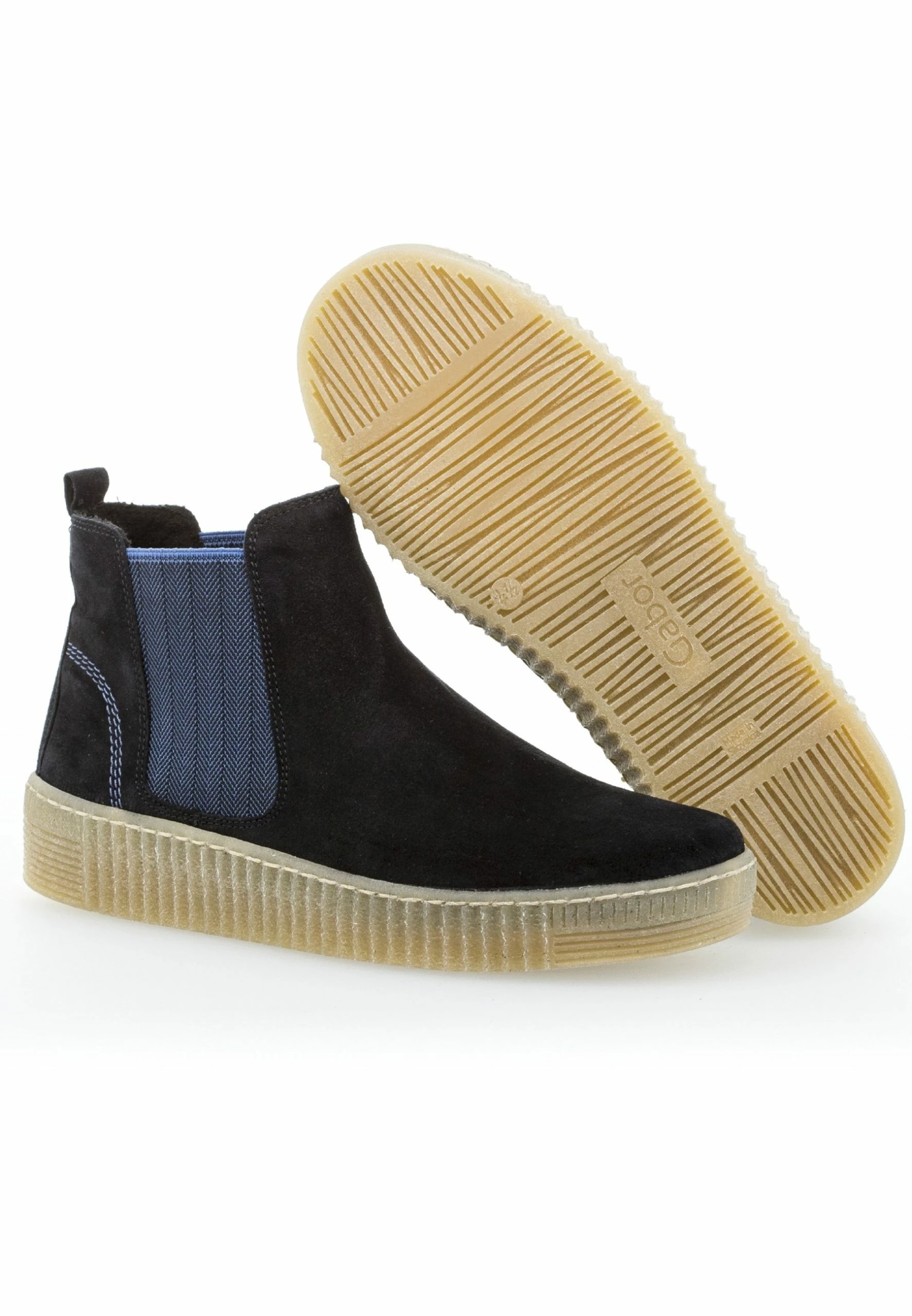 Gabor Boots À Talons - Pazifik Natu 8 Gabor Boots À Talons - Pazifik Natu – Image 6