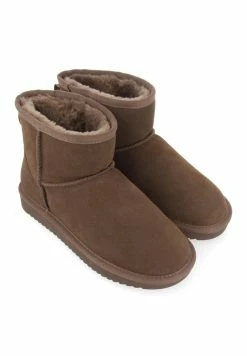 Gioseppo Gilliam - Boots À Talons - Taupe 7 Gioseppo Gilliam - Boots À Talons - Taupe -Aldo Shop 0e4a82e8eadb4087b58c0ba06d08d4d8