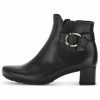 Gabor Boots À Talons - Schwarz Mel 1 Gabor Boots À Talons - Schwarz Mel -Aldo Shop 0f12462bb05b4ceea924c1ae48c25a57