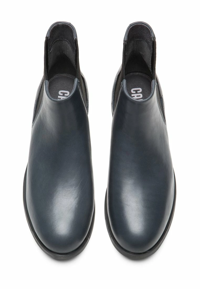 Camper Bowie - Boots À Talons - Dark Gray 5 Camper Bowie - Boots À Talons - Dark Gray – Image 3