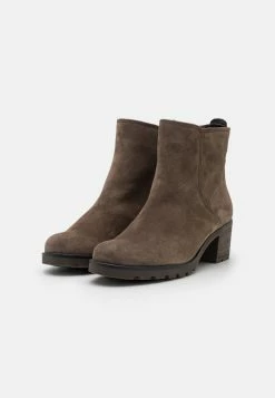 Gabor Comfort Boots À Talons - Light Brown -Aldo Shop 1003128a0b374a38aae5611fbe02ab82