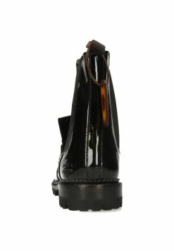 MELVIN & HAMILTON Maria 11 Soft Trim - Boots À Talons - Noir 9 MELVIN & HAMILTON Maria 11 Soft Trim - Boots À Talons - Noir -Aldo Shop 1070caf5b36b46f48984b6957126f2bc