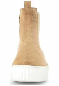 Gabor Boots À Talons - Lion Creme 12 Gabor Boots À Talons - Lion Creme -Aldo Shop 1082c6d422b04418ad0ae28f8bfeb825