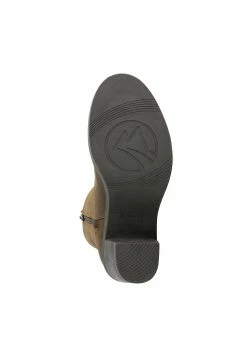 Travelin Mortain - Boots À Talons - Cognac -Aldo Shop 10a886e22d2a4b95a52541f6d47e529e