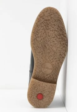 Kickers Oxfordchic - Boots À Talons - Noir 15 Kickers Oxfordchic - Boots À Talons - Noir -Aldo Shop 10b42cc2b2b14673a24bb88daca082dc