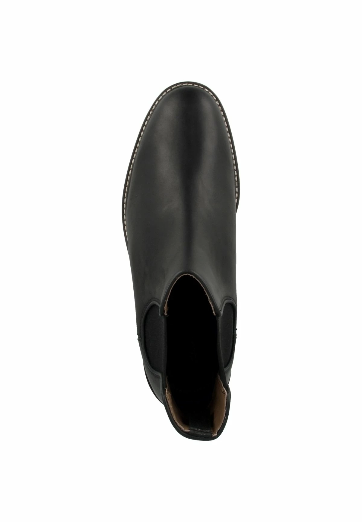 Clarks Boots À Talons - Black Leather (26162729) 5 Clarks Boots À Talons - Black Leather (26162729) – Image 3