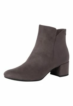 Tamaris Boots À Talons - Graphite -Aldo Shop 10db4d97af3f4364885a887ddcaaf63e
