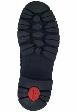 Tamaris Comfort - Boots À Talons - Black Flower 13 Tamaris Comfort - Boots À Talons - Black Flower -Aldo Shop 119e04f1a1804d478d63acf3fa0631f7