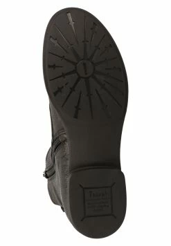 Think! Boots À Talons - Schwarz 0000 13 Think! Boots À Talons - Schwarz 0000 -Aldo Shop 11b72884123f4b34af78996dadd158ca