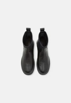 Camper Brutus - Boots À Talons - Black -Aldo Shop 1229c997df2f49dc86438c24020f501c