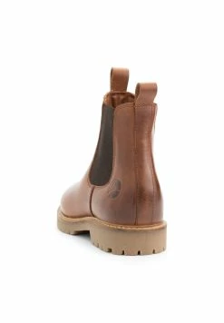 Travelin Rosseland - Boots À Talons - Cognac -Aldo Shop 1243ee18bff34b5ea23cfa8e145e4bd8