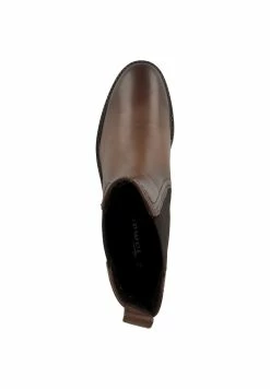 Tamaris Boots À Talons - Cognac -Aldo Shop 12e8906dd4e84bfb911519c398ae9062