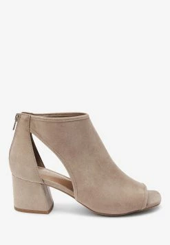Next Boots À Talons - Beige 13 Next Boots À Talons - Beige -Aldo Shop 138c51fcd32347ca9d02870e85db5e47