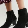 New Look Boots À Talons - Black -Aldo Shop 13cb4be0b9454eea9c18c7a2b263c037