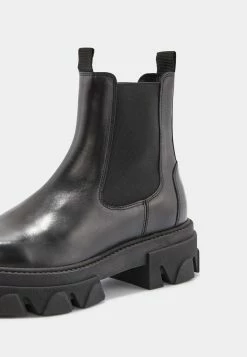 Pavement Lira - Boots À Talons - Black -Aldo Shop 13fbf039e3644af8b4e9afd04d6eed59