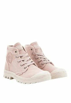 Palladium Boots À Talons - Light Pink 8 Palladium Boots À Talons - Light Pink -Aldo Shop 14765cd07536482d86155f75c63a4226