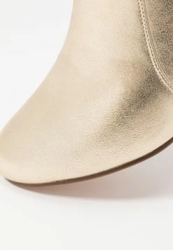 Anna Field Boots À Talons - Gold -Aldo Shop 14e41325d2574209b00a9f7264f453bb