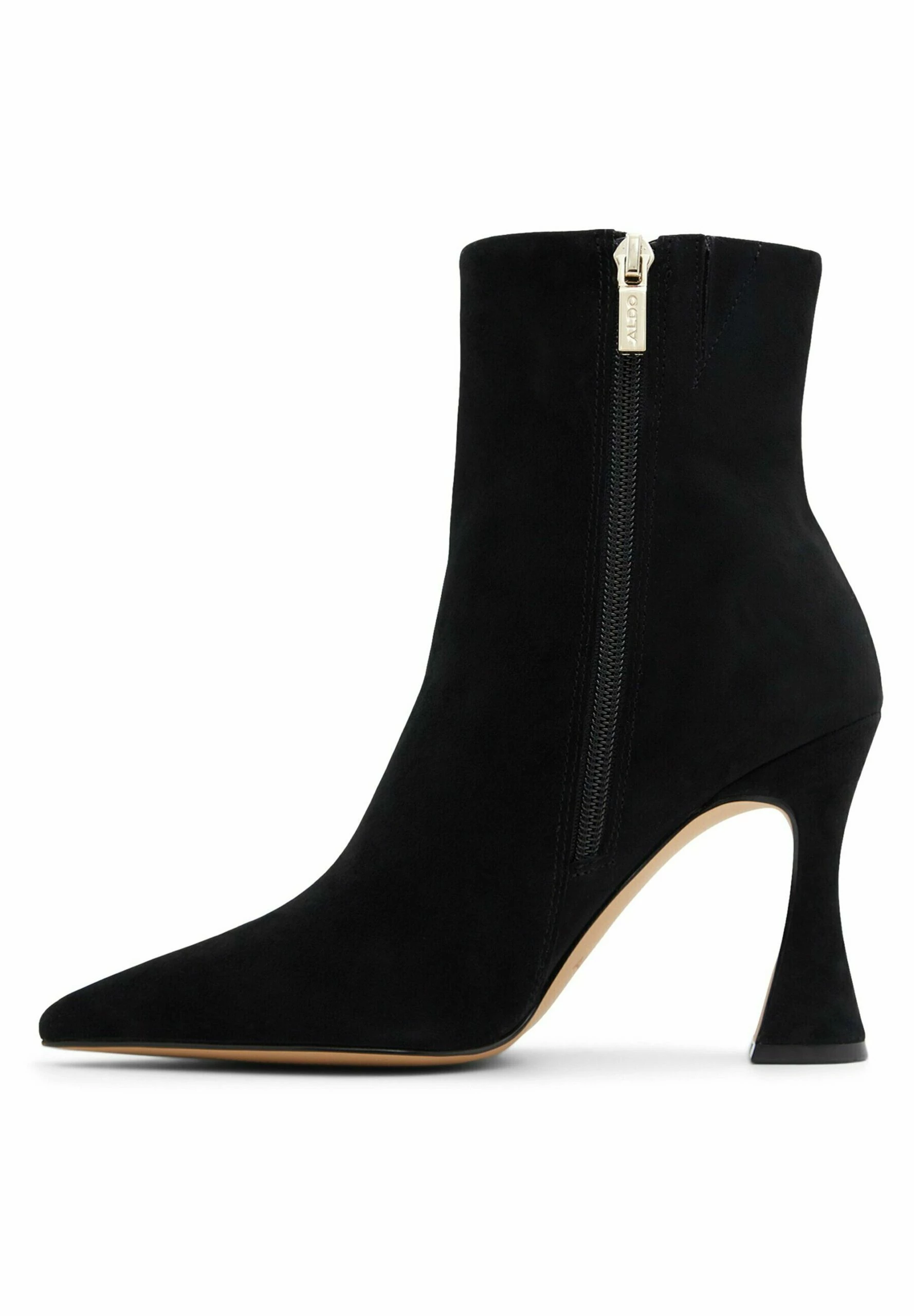 Aldo Haireri - Boots À Talons - Other Black 8 Aldo Haireri - Boots À Talons - Other Black – Image 6