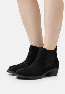 Camper Bonnie - Boots À Talons - Black