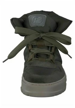 Paul Green Boots À Talons - Grün 14 Paul Green Boots À Talons - Grün -Aldo Shop 159883abf0fb4c4397e324335fd07a4f