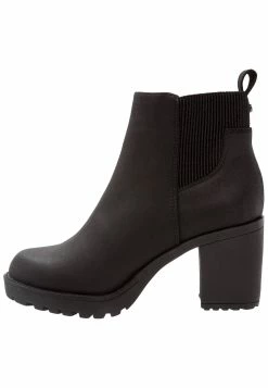 ONLY Shoes Boots À Talons - Black 10 ONLY Shoes Boots À Talons - Black -Aldo Shop 159d90d2bfe94e458f64c6beb95d8511
