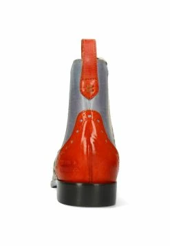 MELVIN & HAMILTON Selina 29 Imola Cometa Hairon Wildcat - Boots À Talons - Multi 10 MELVIN & HAMILTON Selina 29 Imola Cometa Hairon Wildcat - Boots À Talons - Multi -Aldo Shop 15ad7cea923d4803bfb5c3eb525233f5