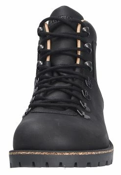 Birkenstock Jackson Unisex - Boots À Talons - Black -Aldo Shop 15e3ee75e22d439caca22c93307ef8d1