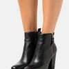 Aldo Noemieflex - Boots À Talons - Black 1 Aldo Noemieflex - Boots À Talons - Black -Aldo Shop 16eb0610957b433b9b8fcf33b8cfdc44