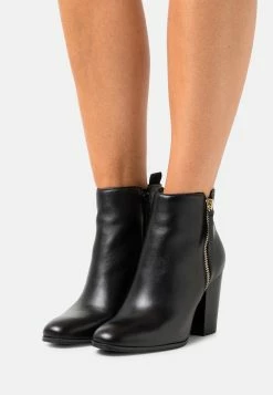 Aldo Noemieflex - Boots À Talons - Black