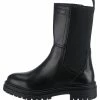 Geox D Iridea B Abx - Boots À Talons - Black -Aldo Shop 171896ebd840431ebac3fef8132dd06d