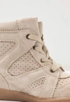 Pavement Vibe - Boots À Talons - Beige -Aldo Shop 171eb490e6b5426b9269538e279f09d2