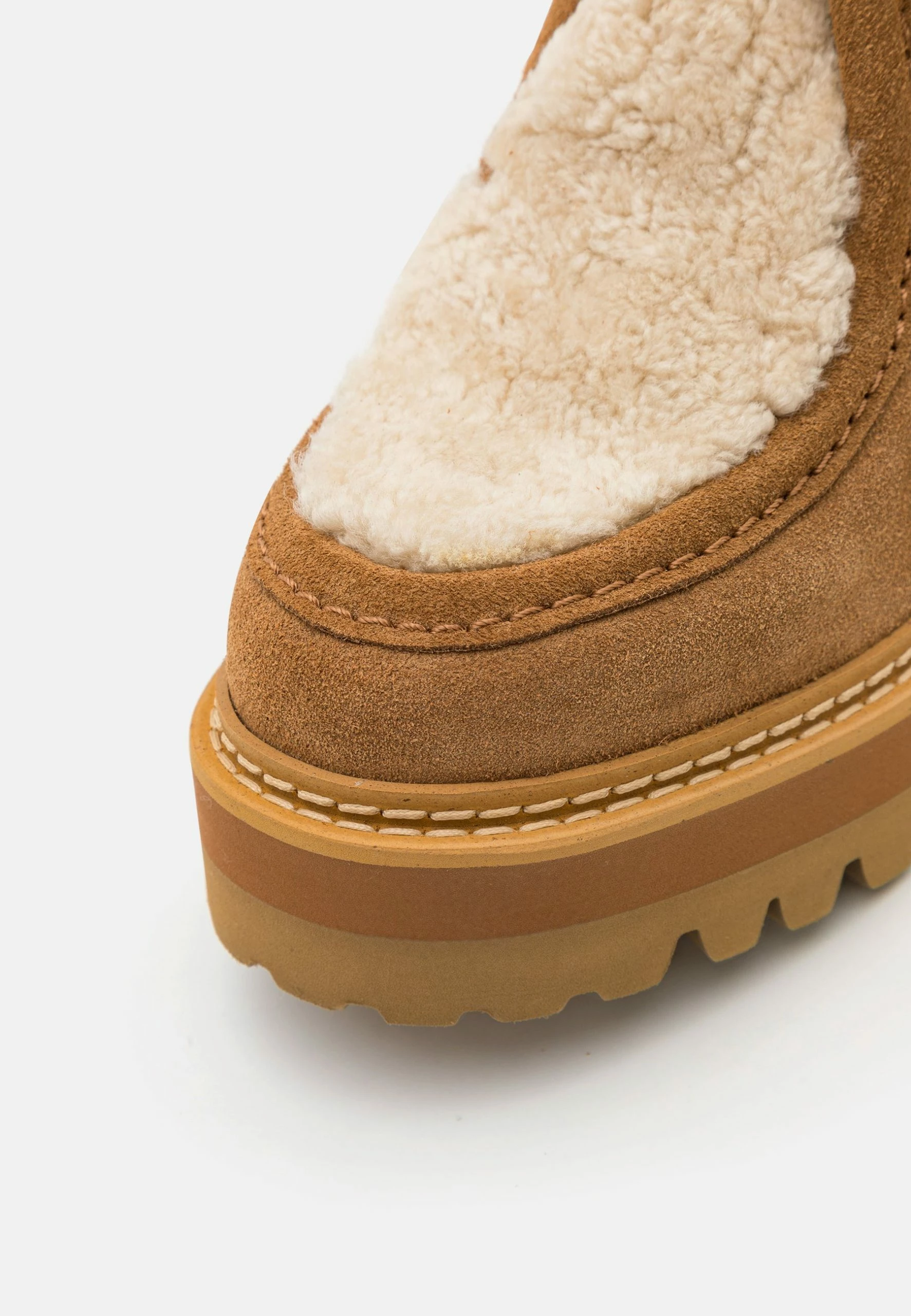 See By Chloé Jillie Heeled - Boots À Talons - Tan 9 See By Chloé Jillie Heeled - Boots À Talons - Tan – Image 7