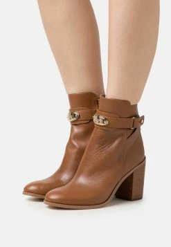MICHAEL Michael Kors Darcy Heeled - Boots À Talons - Brown