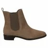 Unisa Boots À Talons - Beige