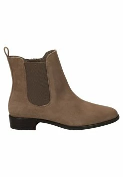 Unisa Boots À Talons - Beige