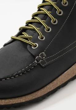 Birkenstock Marton - Boots À Talons - Black -Aldo Shop 191812693c97499abac941a5d84de3cd