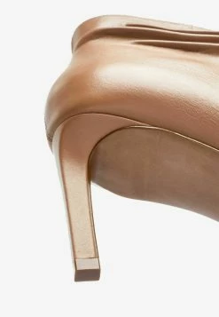 Next Signature Standard - Boots À Talons - Camel 9 Next Signature Standard - Boots À Talons - Camel -Aldo Shop 1953b49718394102a5e4105b8248e6e2