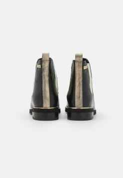 Les Tropéziennes Par M Belarbi Micky - Boots À Talons - Noir/Or 10 Les Tropéziennes Par M Belarbi Micky - Boots À Talons - Noir/Or -Aldo Shop 19b7c139152d477d86b88a54b7595318