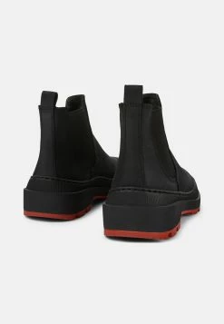 Camper Brutus Trek - Boots À Talons - Schwarz -Aldo Shop 1a0564cc4fc948869f083001dbe69202