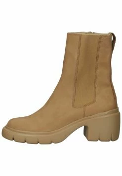 HÖGL Boots À Talons - Toffee