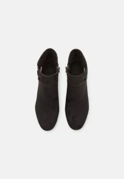 Tamaris Boots À Talons - Black 13 Tamaris Boots À Talons - Black -Aldo Shop 1b0721bc5e574e49b10223379acd2f03