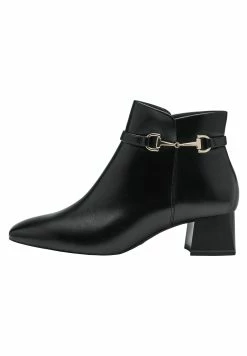 Tamaris Boots À Talons - Black 10 Tamaris Boots À Talons - Black -Aldo Shop 1b1065fe44d84d55918145d2b5872702