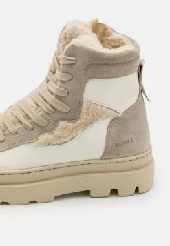 Nubikk Monroe Macy - Boots À Talons - White/Multicolour 13 Nubikk Monroe Macy - Boots À Talons - White/Multicolour -Aldo Shop 1b2b192ac604475dac06757203673cf9