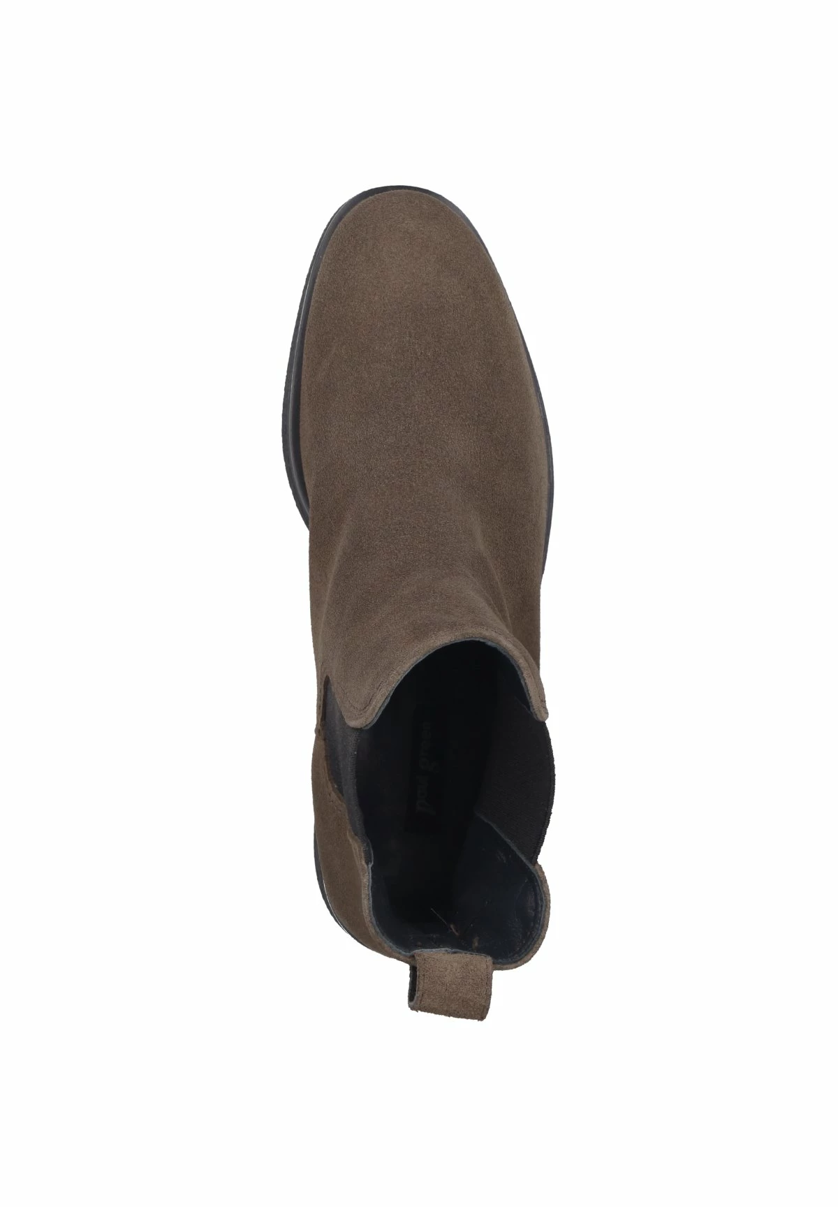 Paul Green 56 8021-014 - Boots À Talons - Braun 5 Paul Green 56 8021-014 - Boots À Talons - Braun – Image 3