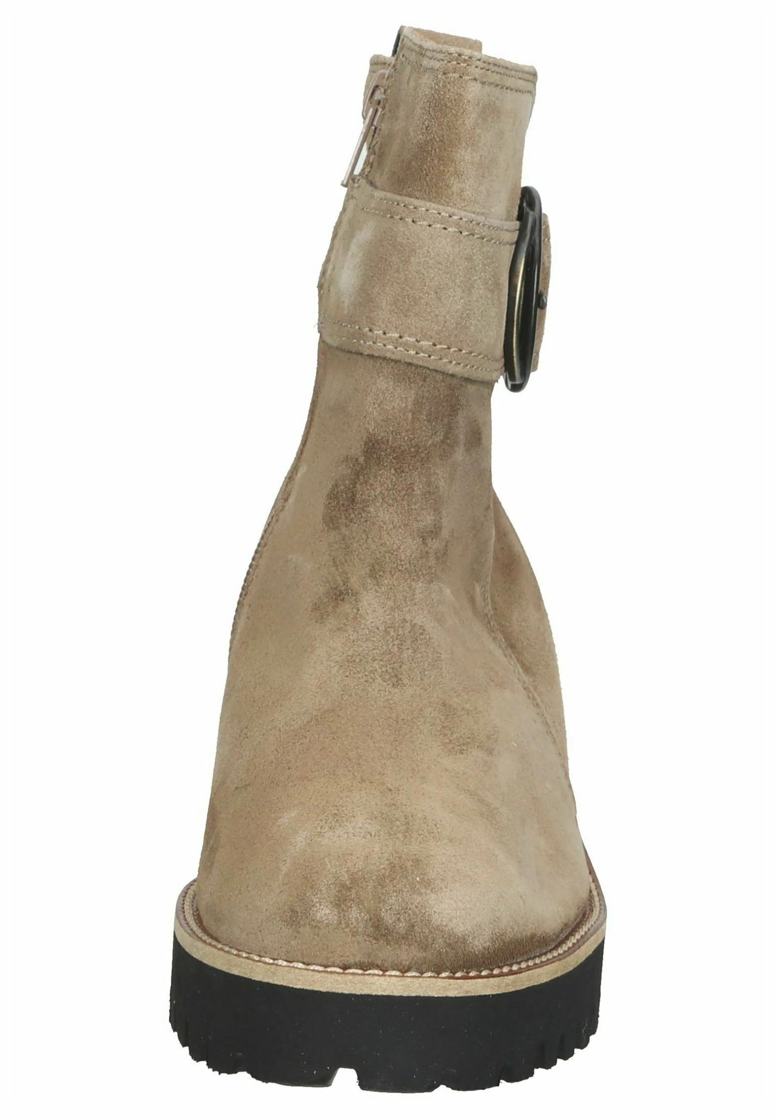 Paul Green Boots À Talons - Antelope 9 Paul Green Boots À Talons - Antelope – Image 7