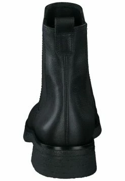 Paul Green Boots À Talons - Maincalf Black 12 Paul Green Boots À Talons - Maincalf Black -Aldo Shop 1bcfd35031144fc2b9e10de2d245ad9c