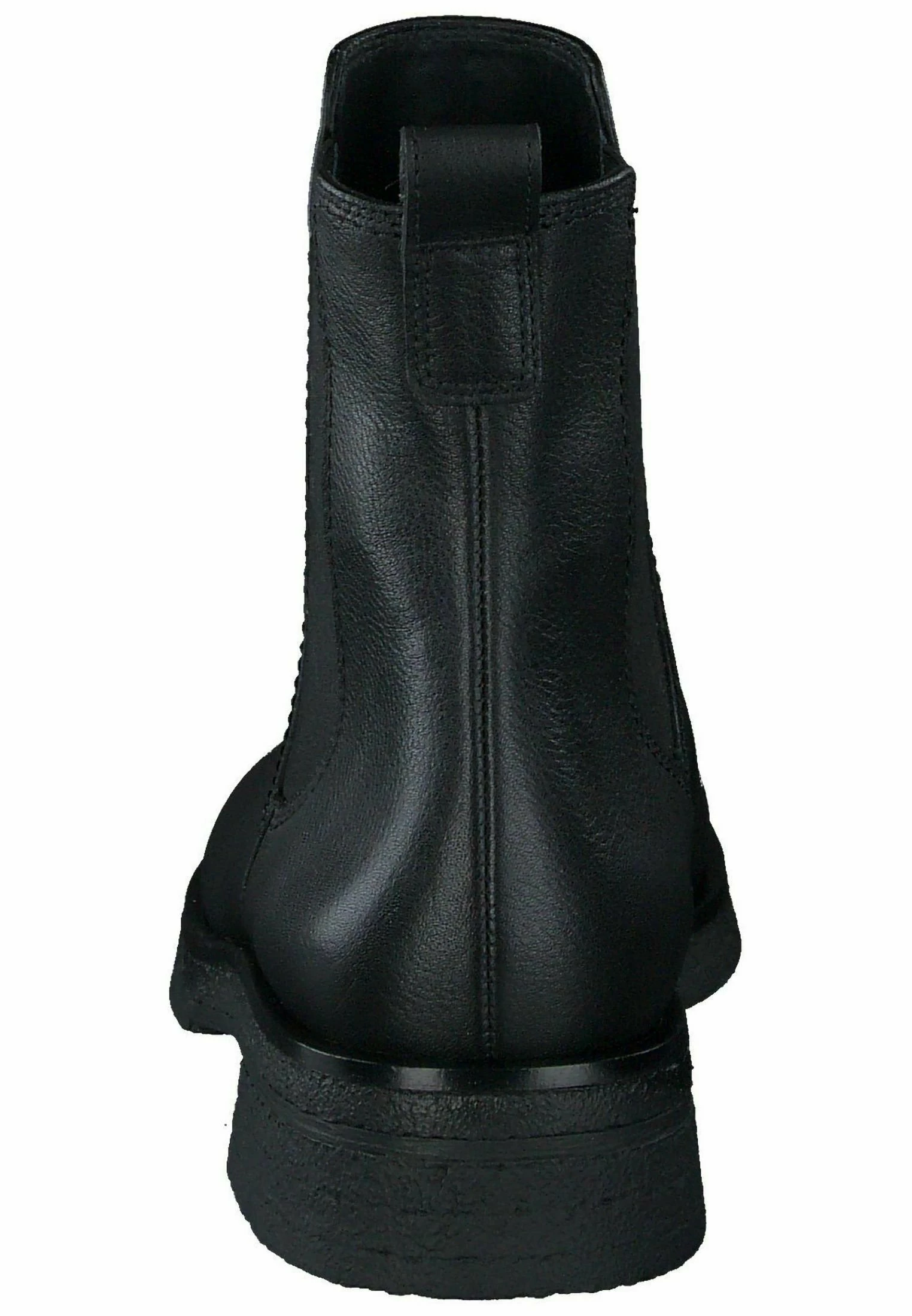 Paul Green Boots À Talons - Maincalf Black 6 Paul Green Boots À Talons - Maincalf Black – Image 4