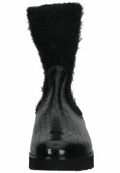 MELVIN & HAMILTON Boots À Talons - Crock Black 14 MELVIN & HAMILTON Boots À Talons - Crock Black -Aldo Shop 1c729f418a214d08aa86bfe17bd604ab