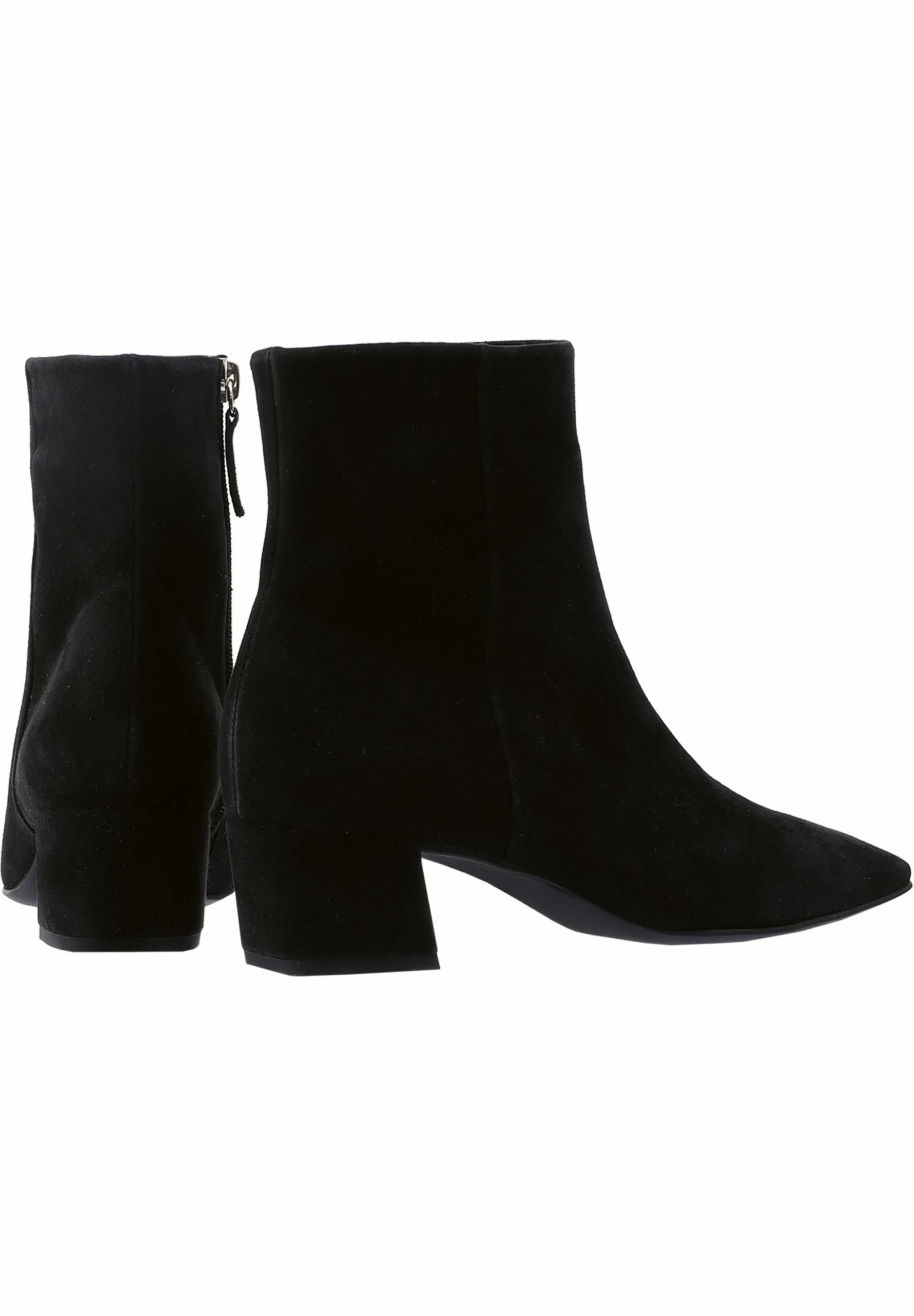 HÖGL Beatrice - Boots À Talons - Schwarz 5 HÖGL Beatrice - Boots À Talons - Schwarz – Image 3