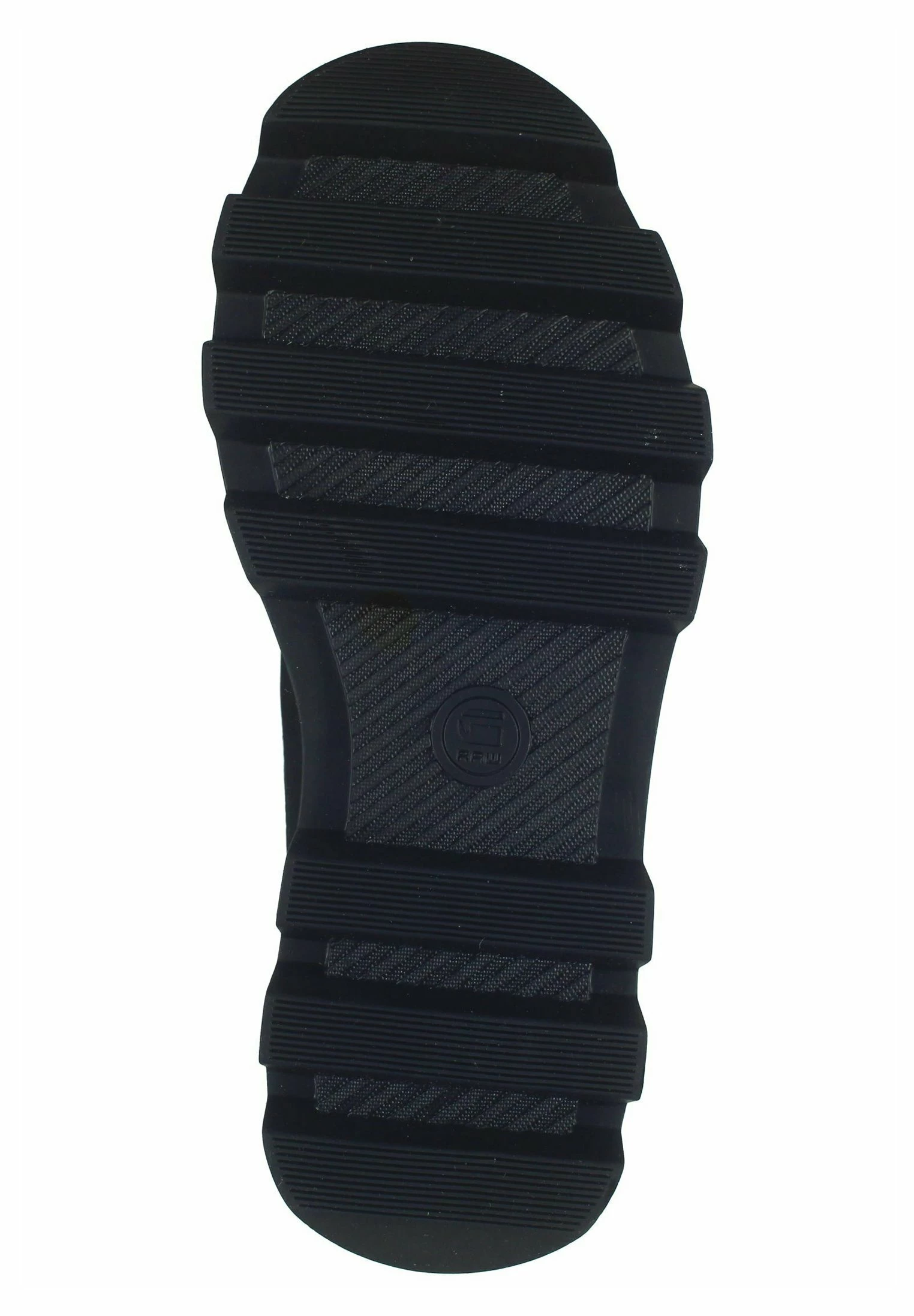 G-Star Boots À Talons - Black 6 G-Star Boots À Talons - Black – Image 4